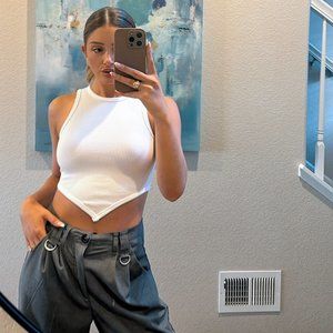 Meet your Posher, Jess